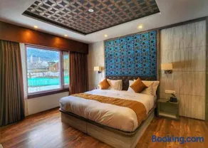 The Walnut Creek Pahalgam - Image 3