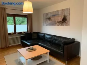 Heimelige Ferienwohnung Nesco mit Balkon und Garten - Image 2