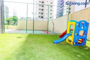 Apartamento tipo Flat em Boa viagem com serviços inclusos - Image 5