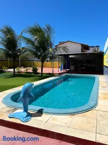 Dunas Bar&Hotel - Image 1