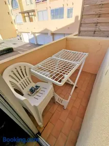Résidence Terrasses De La Mediterranee 1 - 2 Pièces cabine 6 couchages PORT LEUCATE MAE-4734 - Image 5