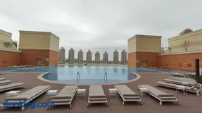 Luxury Apartment by the Sea with Amazing Amenities at Pearl Qatar - Image 1