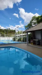 Apartamento Tennis Prime - Image 1