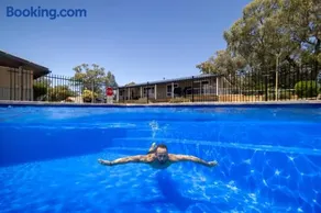 BIG4 Kerang Riverfront Holiday Park - Image 2