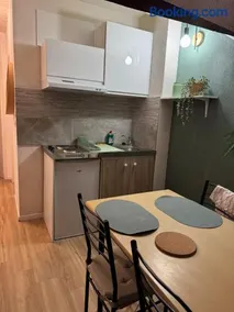 Appartement Dijon-centre quartier Montchapet - Image 2