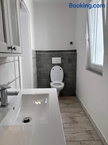 Zimmer - Ferienwohnung mit Segelmöglichkeit - Image 3