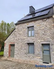 L'Arsouille Gîte Rural Doische - Image 1