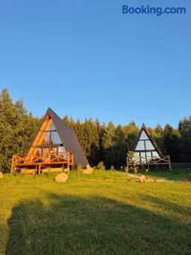 Brda na skraju lasu - Image 1