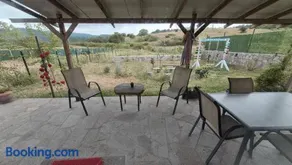 Assos Egedebirnefes Kır Evi - Image 2