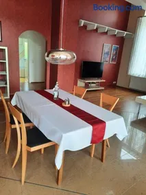Ferienwohnung Rosengarten - Image 2