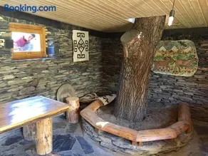 Guesthouse Tushetian Tower - Image 4