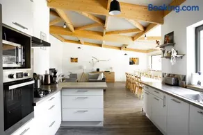 Chambres d'étape - Le Répit de l'Oust - Certifié Ecolabel Européen - Image 3