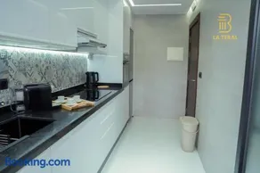 La Teral 6 - Luxury Stay in Tangier - Image 3