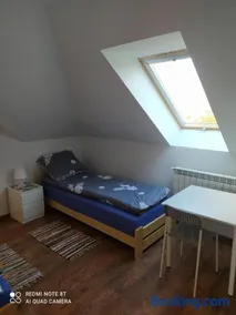 Domek Nad Mleczką - Image 1