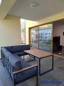 Beautiful Apartment Downtown Nicosia - Image 4
