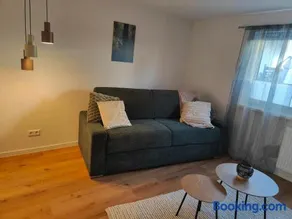 Cozy Modern Apartment in Seelbach near Europa Park - Image 4