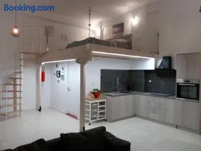 Vonitsa Loft Apartment 2 - Image 1