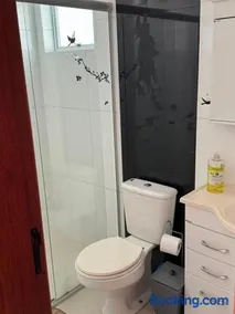 Apartamento Express Inn Santa Cruz do Sul - Image 3