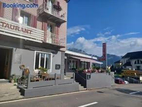 Hotel Tell - Image 2