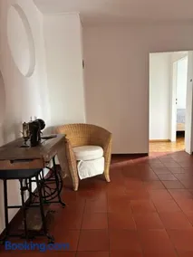 Ferienwohnung am Stadtrand in ruhiger Lage - Image 5