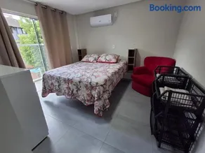 Apartamento novo - 2 Quartos Casal até 4 pessoas - Centro - Santa Rosa - RS - Image 2