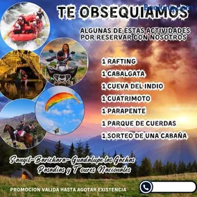 GLAMPING SAN GIl TRINIDAD CIELO - Image 2