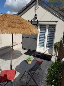 Le petit Givenchy - Petite maison cosy proche d'Arras - Image 2