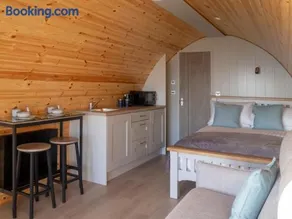Bayview Glamping Pods Kerry - Image 3