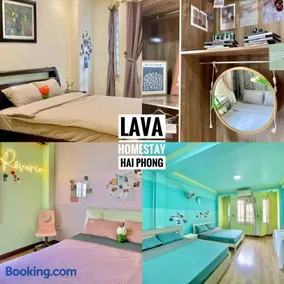 Lava Homestay Hải Phòng - Image 1