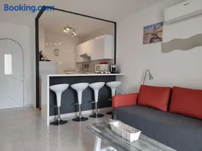 APARTAMENTOS BINIFORCAT CB apto 52 IDEAL PLACE FOR HOLIDAY - Image 3