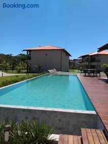 Casa em Condominio Gamboa - Morro de Sao Paulo Ba - Image 5