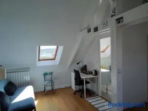 Chambre D'hôtes Lesseps - Image 3