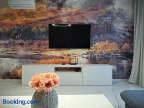 Tabáň Luxury apartment (city center & free parking) - Image 4