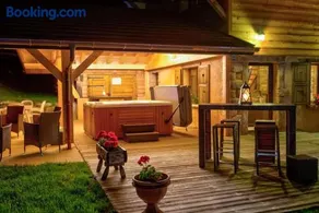 Anna - Chalet - BO Immobilier- Châtel Multipass 2026 Activités en Été en option à 4euros par jour et par personne - Image 2