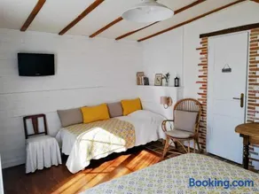 Les Chambres De La Loge - Image 3