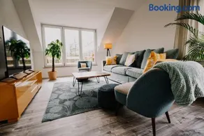 großzügiges, stylisches Apartment I 6 Personen I Eifel I Naturliebhaber I - Image 1