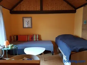 Ferienwohnung Zum-alten-Kirschbaum - Image 2