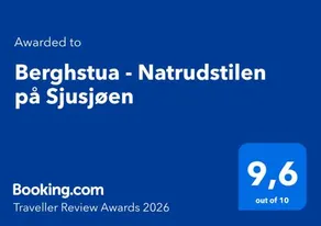 Berghstua - Natrudstilen på Sjusjøen - Image 2