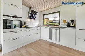 Skønt Feriehus I Toftum Bjerge Sj1119 - Image 2