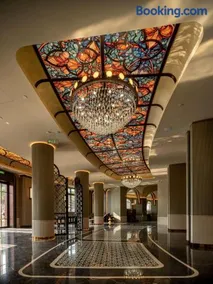 Xiamen Lujiang Harbourview Hotel-panoramic sea views over Gulangyu - Image 3
