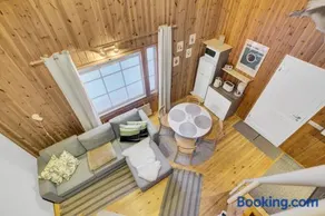 Kurrentupa - 50m to Lake Pyhäjärvi & Private Sauna - Valkea Homes - Image 3
