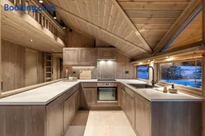 Hedda Hedalsfjellet - 3 bedroom cabin with a lovely view - Image 5
