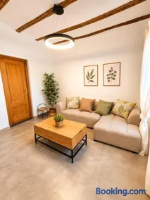 Casa Rural Las Alcusa - Image 2
