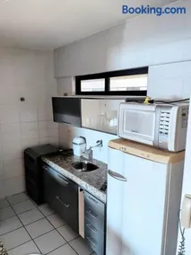 Apartamento Praia de Ponta Verde com um quarto - Image 3