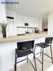 Aljarafe Central Square - by Pro Apartments - Image 4