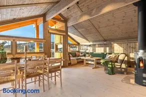 Hedda Hedalsfjellet - 3 bedroom cabin with a lovely view - Image 3