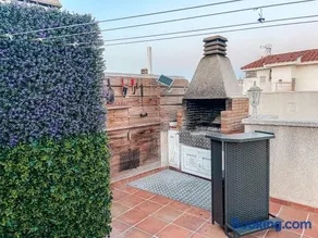 Open Sky, Apartamento con solárium privado y barbacoa - Image 2