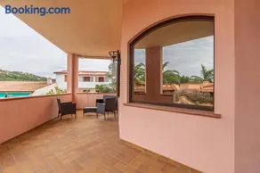 Villa Romana Porto Istana - Image 2