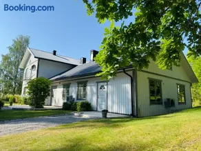 Aspa Herrgård - Handelshuset - Image 1