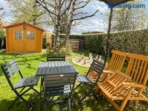 Appart rénové - jardin privé & terrasse - Aurillac - Image 1